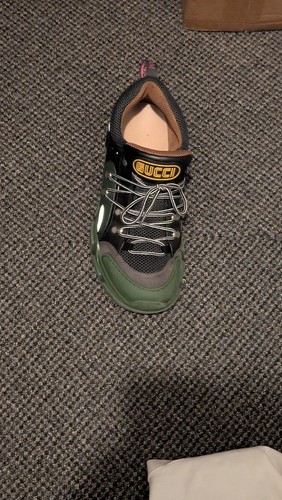 Gucci boot shoe - boot,