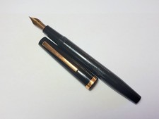 Omas Studio Vintage Fountain