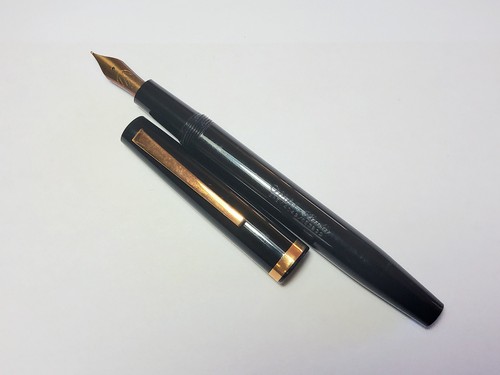 Omas studio vintage fountain - omas,