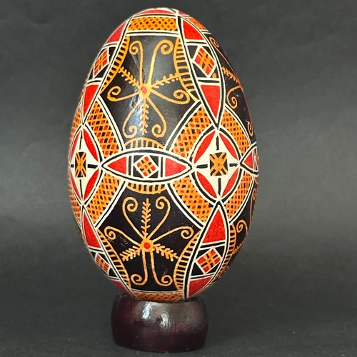 Pysanky ucraino vero oca - pysanky, vero.