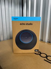 Amazon - Echo Studio (ultimo