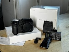 Fujifilm GFX 50S Renewed By