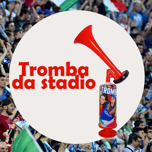 Tromba stadio aria da - aria,