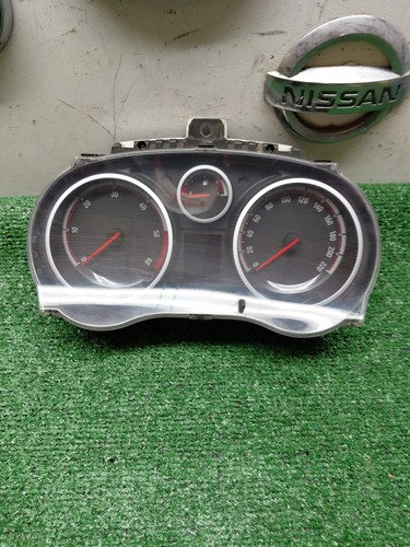 Quadro strumenti - quadro,