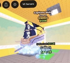 CAPITANO MOBY - STEAL A BRAINROT - CHEAP (DIGITAL PRODUCT)