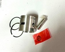 PISTONE  PER MODIFICA DR VESPA 50-80 PT 0060 DIAMETRO 50