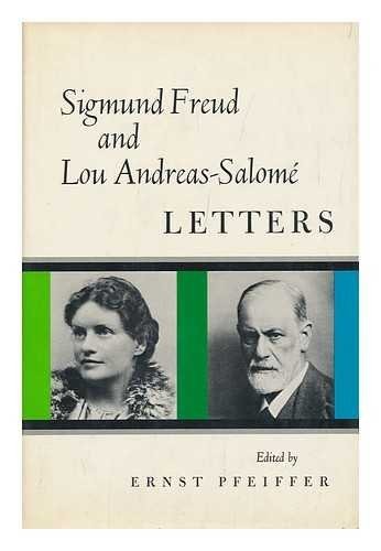 Sigmund freud and lou - sigmund,