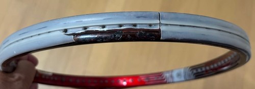 Racchetta tennis head - racchetta,