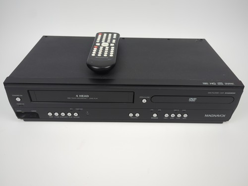 Magnavox dv220mw9 vcr lettore - dv220mw9,
