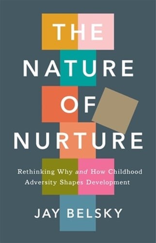The nature nurture - of,