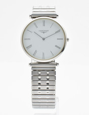 [QUASI NUOVO] LONGINES Grande