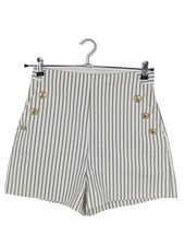 ZARA Pantaloncino a vita alta