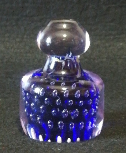 Bullicante 60s cobalt blue - bullicante,