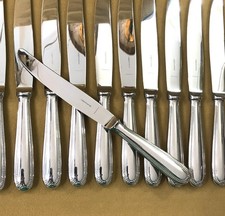 NEUF 12 grand couteau