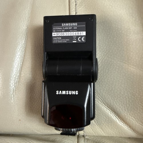 Flash fotocamera samsung per - samsung,