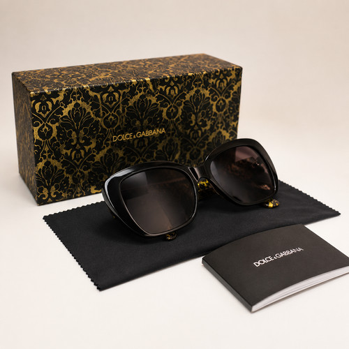 Dolce gabbana dg4348 3215 - dg4348, 3215/8g