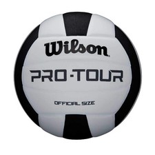 Wilson Indoor Pro Tour