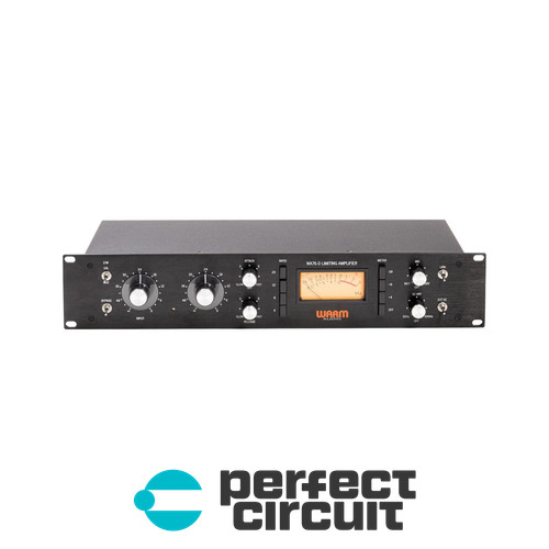 Warm audio wa76 - audio, compressore