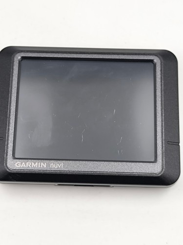 Garmin nuvi 255 - nuvi,
