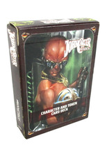 John Carter Of Mars MAZZO DI