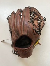 Guanto da baseball Mizuno Pro