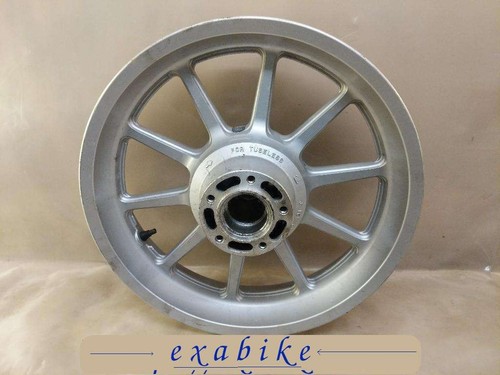 Roue avant pour - roue, vlr