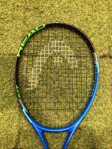 Racchetta tennis head - racchetta, pct