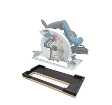 Adattatore guida per Makita