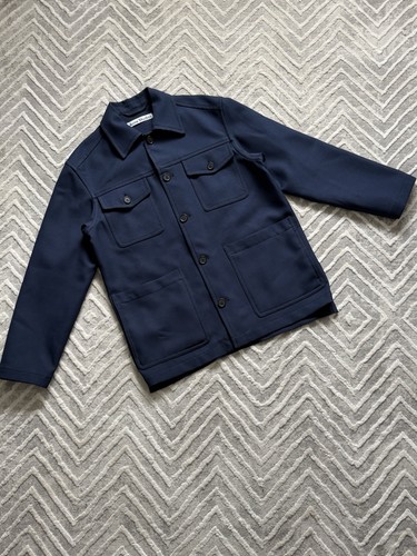 Acne studios workwear - acne,
