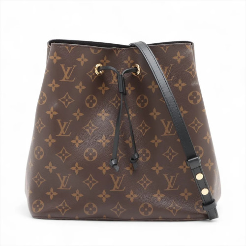 Louis vuitton monogram neonoe - louis,