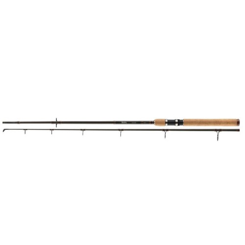 Daiwa exceler spinning - exceler, 2,10m