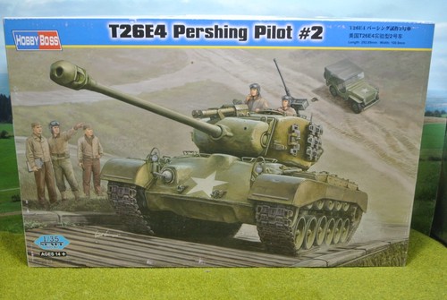 Hobby boss maquette - ,