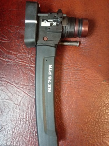 Hilti ptr ricambi per - hilti,