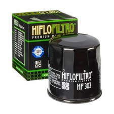 HF303 Filtro olio HIFLO YAMAHA