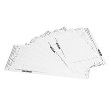 15 pezzi macchina per