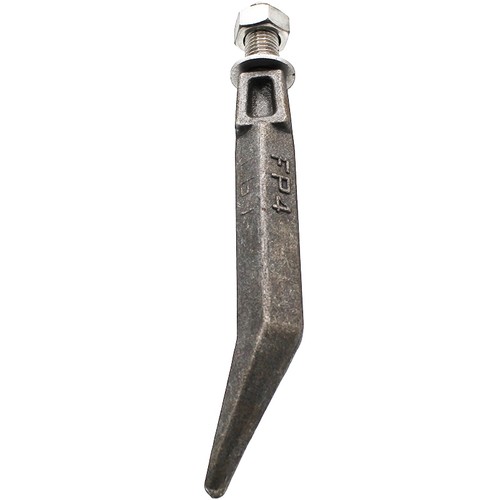 Dente per erpice fisso tipo - , 4