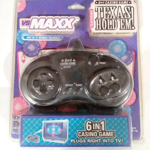 Casino maxx plug and - 6, in