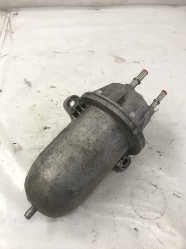 Porta filtro carburante - porta,