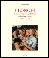Longhi luca francesco barbara - longhi,
