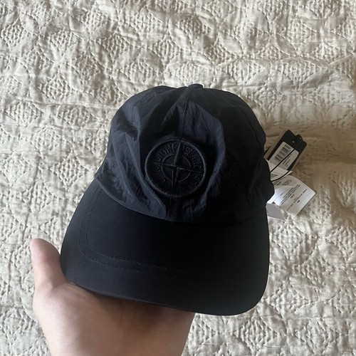 Stone island nylon metal - island,