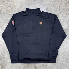 Auburn Tigers Giacca Pullover