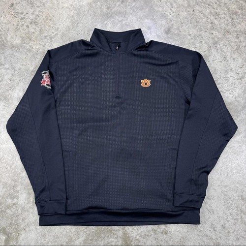 Auburn tigers giacca - tigers, pullover