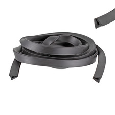 PROFILO GOMMA BAULETTO PIAGGIO