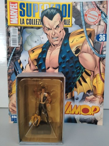 Marvel collezione ufficiale - marvel,
