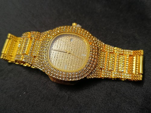 Nautilus style oro rosa - nautilus,