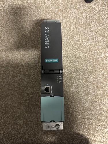 Siemens 6sl3040 1ma01 - 1p, 6sl3040-1ma01-0aa0
