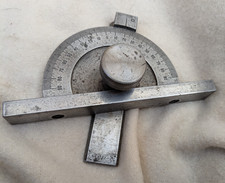 MITRE GAUGE CON BARRA