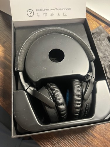 Cuffie bose ear - cuffie, on