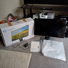 Dell s2216h monitor led - monitor, 22"