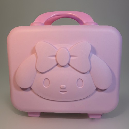 Valigia sanrio melody hello - valigia,